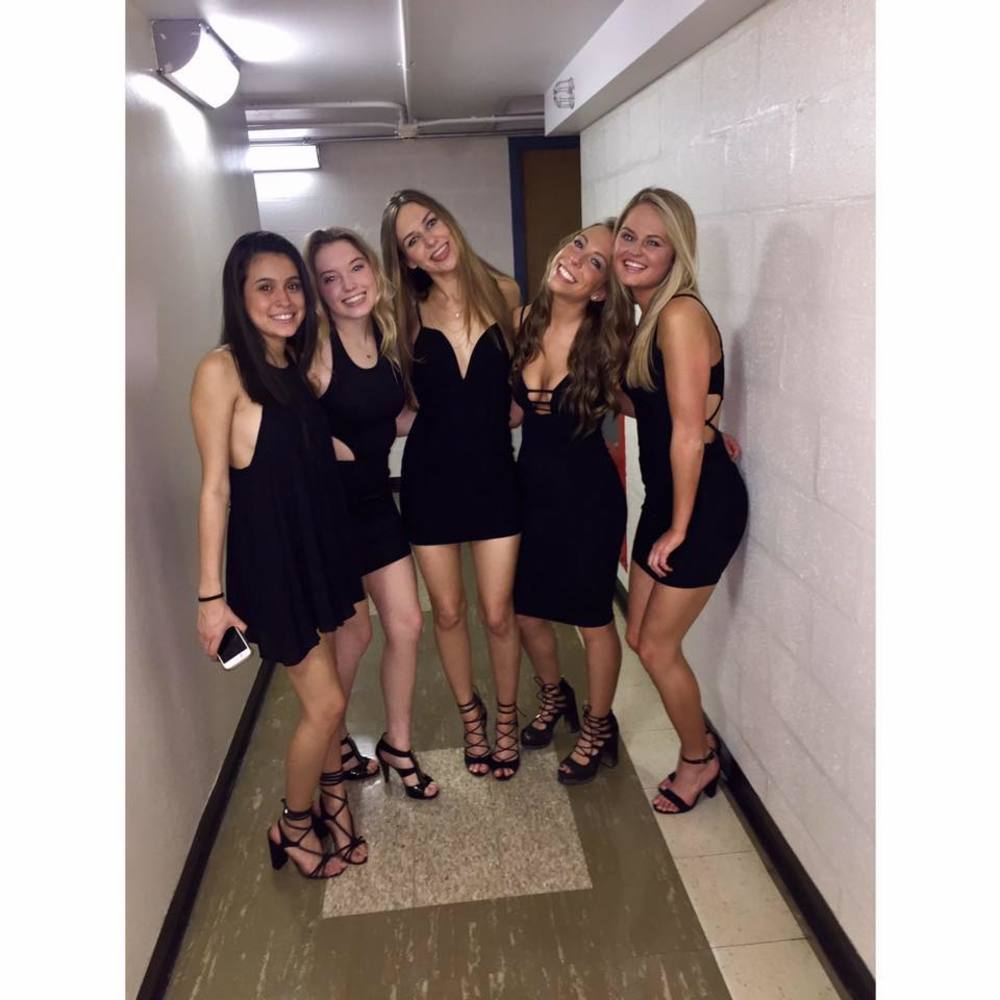 Meet your Posher, Carina